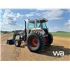 Image 4 : CASE 2090 2WD TRACTOR