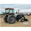 Image 3 : WHITE 2-135 2WD TRACTOR