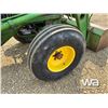 Image 12 : JOHN DEERE 4010 2WD TRACTOR