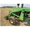 Image 16 : JOHN DEERE 4010 2WD TRACTOR