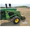 Image 18 : JOHN DEERE 4010 2WD TRACTOR