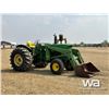 Image 2 : JOHN DEERE 4010 2WD TRACTOR