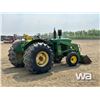 Image 3 : JOHN DEERE 4010 2WD TRACTOR
