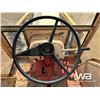 Image 6 : CASE 1030 2WD TRACTOR