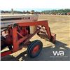Image 18 : CASE 730 GAS TRACTOR