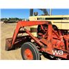 Image 20 : CASE 730 GAS TRACTOR