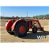 Image 3 : CASE 730 GAS TRACTOR