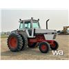 Image 2 : 1982 CASE 2290 TRACTOR