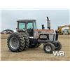 Image 2 : WHITE 2-180 2WD TRACTOR
