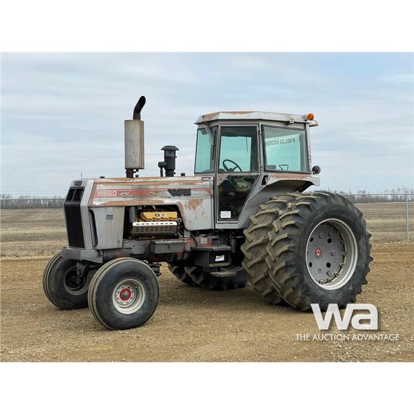WHITE 2-180 2WD TRACTOR