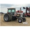 Image 2 : WHITE 2-180 2WD TRACTOR