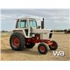 Image 2 : CASE 1070 2WD TRACTOR