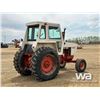 Image 3 : CASE 1070 2WD TRACTOR