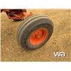 Image 19 : CASE 970 2WD TRACTOR
