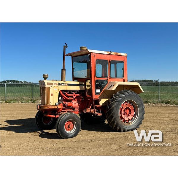 CASE 930 DIESEL TRACTOR