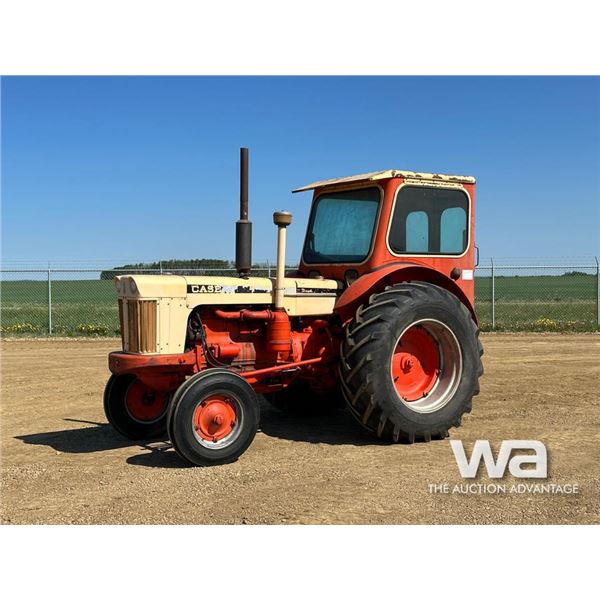 CASE 930 DIESEL TRACTOR