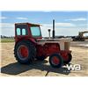 Image 2 : CASE 930 DIESEL TRACTOR