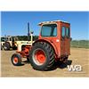 Image 4 : CASE 930 DIESEL TRACTOR