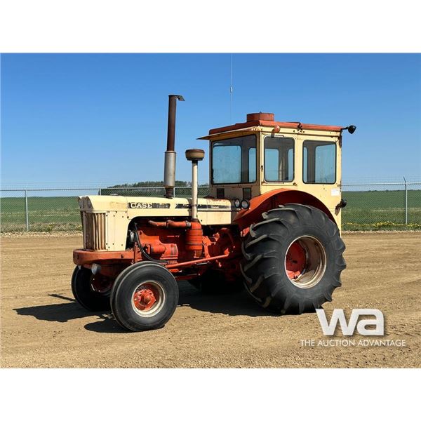 CASE 930 DIESEL TRACTOR