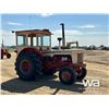 Image 2 : CASE 930 DIESEL TRACTOR
