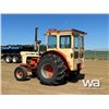 Image 4 : CASE 930 DIESEL TRACTOR