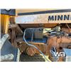 Image 21 : MINNEAPOLIS MOLINE G707 PROPANE TRACTOR