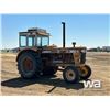 Image 2 : MINNEAPOLIS MOLINE G707 PROPANE TRACTOR