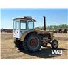 Image 3 : MINNEAPOLIS MOLINE G707 PROPANE TRACTOR