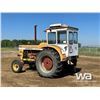 Image 4 : MINNEAPOLIS MOLINE G707 PROPANE TRACTOR