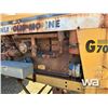 Image 19 : MINNEAPOLIS MOLINE G707 PROPANE TRACTOR