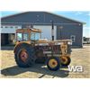 Image 2 : MINNEAPOLIS MOLINE G707 PROPANE TRACTOR