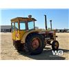 Image 3 : MINNEAPOLIS MOLINE G707 PROPANE TRACTOR