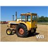 Image 4 : MINNEAPOLIS MOLINE G707 PROPANE TRACTOR