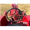 Image 7 : 1951 MCCORMICK FARMALL MD 2WD ANTIQUE TRACTOR