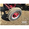 Image 9 : 1951 MCCORMICK FARMALL MD 2WD ANTIQUE TRACTOR
