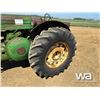 Image 11 : 1950 JOHN DEERE AR ANTIQUE TRACTOR