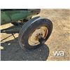 Image 13 : 1950 JOHN DEERE AR ANTIQUE TRACTOR