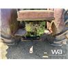 Image 14 : 1950 JOHN DEERE AR ANTIQUE TRACTOR