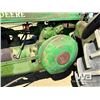 Image 20 : 1950 JOHN DEERE AR ANTIQUE TRACTOR