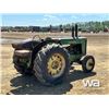 Image 3 : 1950 JOHN DEERE AR ANTIQUE TRACTOR