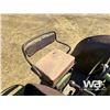 Image 6 : 1950 JOHN DEERE AR ANTIQUE TRACTOR