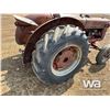 Image 11 : 1953 MCCORMICK W4 2WD ANTIQUE TRACTOR
