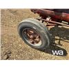 Image 9 : 1953 MCCORMICK W4 2WD ANTIQUE TRACTOR