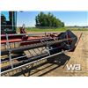 Image 13 : 1996 CASE-IH 8820 21 FT. SWATHER