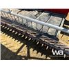 Image 18 : 1996 CASE-IH 8820 21 FT. SWATHER