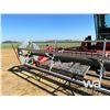 Image 20 : 1996 CASE-IH 8820 21 FT. SWATHER