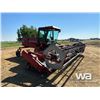 Image 2 : 1996 CASE-IH 8820 21 FT. SWATHER