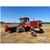 Image 4 : 1996 CASE-IH 8820 21 FT. SWATHER