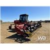 Image 2 : MASSEY FERGUSON 220 22 FT. SWATHER