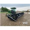 Image 2 : JOHN DEERE 21 FT. 2360 SWATHER